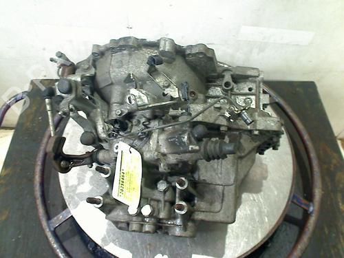 Gearbox MITSUBISHI LANCER VIII Sportback (CX_A) 1.6 MIVEC | BP31315236M3 - Image 2