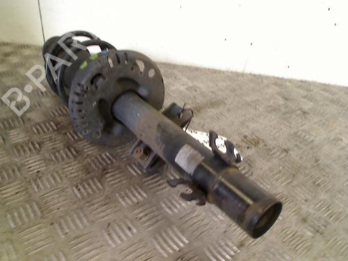 Used Left front shock absorber SEAT Mii (KF1, KE1) 1.0 (60 hp) 11259547