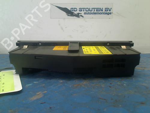 Climate control BMW 3 Coupe (E46) 318 Ci | BP11263338I5 