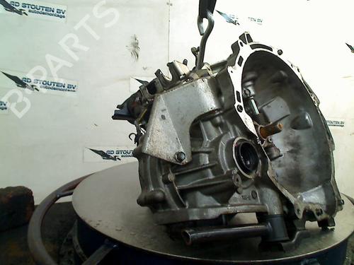 Gearbox MITSUBISHI MIRAGE / SPACE STAR VI Hatchback (A0_A) 1.2 (A03A) | BP25338132M3 - Image 2