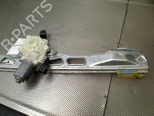 Front right window mechanism FORD TRANSIT CUSTOM V362 Van (FY, FZ) 2.0 EcoBlue | BP35978027C23 - Image 6