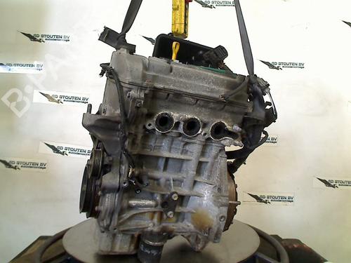 Used Engine SUZUKI ALTO VII (GF, HA25_, HA35_) 1.0 (AMF310, GFC31S) (68 hp) 29887555