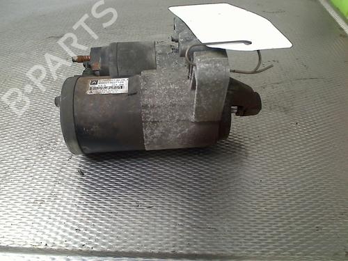Used Starter Starter PEUGEOT 308 I (4A_, 4C_) 1.6 16V (120 hp) 35799337 35799337