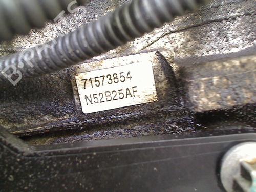 Engine BMW 3 (E90) 325 i | BP36293289M1 - Image 9