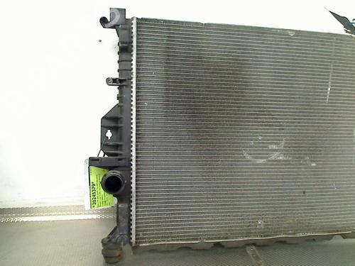 Water radiator VOLVO V70 III (135) T4 | BP30834456M31