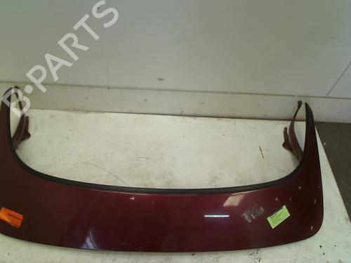 Tailgate PORSCHE BOXSTER (986) 2.5 | BP11310163C6 