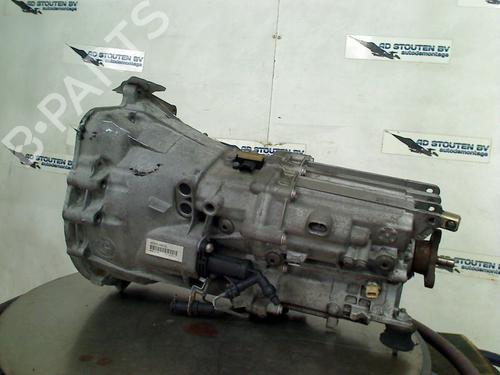 Gearbox BMW 3 (E90) 320 i | BP33956011M3  - Image 6
