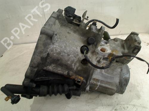 Gearbox CITROËN BERLINGO Box Body/MPV (K9) 1.5 BlueHDi 75 | BP36031950M3 - Image 7