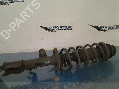 Right front shock absorber NISSAN MICRA IV (K13K, K13KK) 1.2 | BP14935075M17 