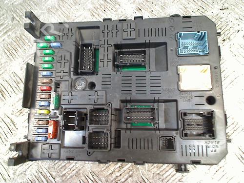Used Fuse box PEUGEOT 308 CC (4B_) 2.0 HDi (163 hp) 11312342