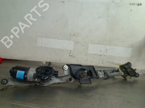 Vindrute Vindusviskermekanisme MAZDA 2 (DE_, DH_) 1.5 MZR (DE5FS) (102 hp) 33235942