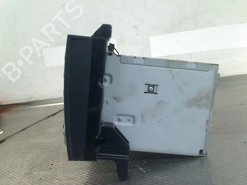 Electronic module MERCEDES-BENZ SLK (R171) 200 Kompressor (171.442) | BP30834517M83