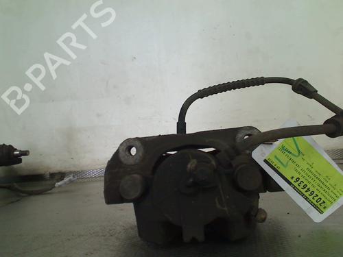 Left front brake caliper OPEL VIVARO C Van (K0) 2.0 | BP39136104M105 - Image 4