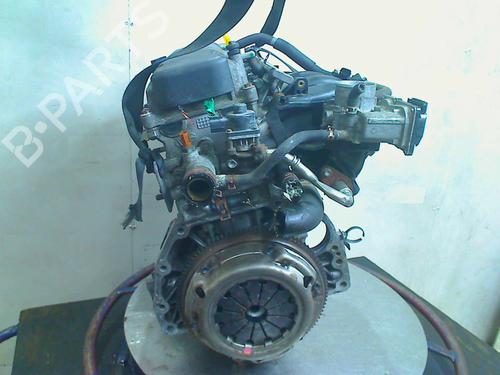 Engine SUZUKI SWIFT III (MZ, EZ) 1.3 (RS413, ZC11S) | BP33017986M1  - Image 8