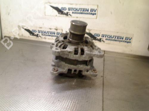 Used Alternator VW POLO VI (AW1, BZ1, AE1) 1.0 TSI (95 hp) 30565756