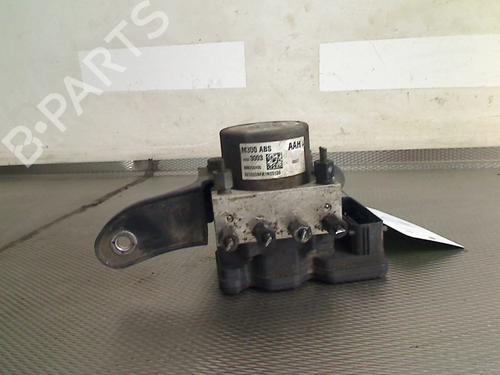 Bremsaggregat ABS für CHEVROLET SPARK (M300) 1.0 (68 hp) 31045931