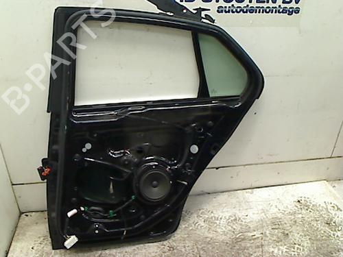 Right rear door VW JETTA III (1K2) 1.9 TDI | BP11303346C5 