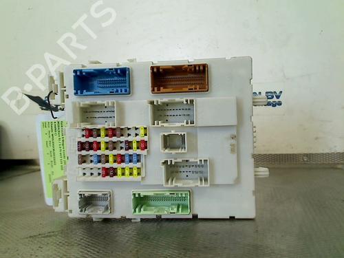 Used Fuse box FORD FOCUS III Turnier 1.0 EcoBoost (100 hp) 31927466