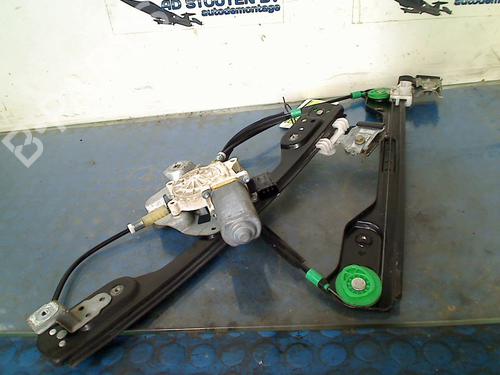 Front left window mechanism CHRYSLER 300C (LX, LE) 3.0 CRD | BP31287581C22