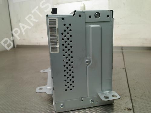 Control unit OPEL ASTRA J (P10) 1.4 Turbo (68) | BP33648856M11 - Image 4