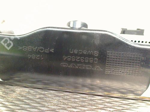 Monitor / Wyświetlacz VOLVO V70 III (135) T4 | BP30834502C48