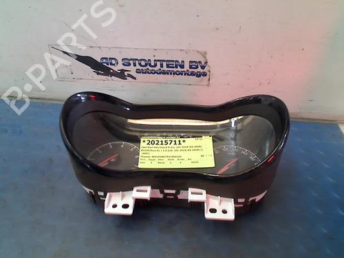 Used Instrument cluster Instrument cluster 12589510 12589510
