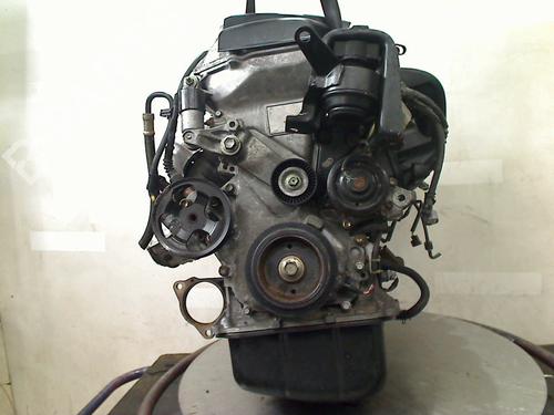 Engine TOYOTA CELICA Coupe (_T23_) 1.8 16V VT-i (ZZT230_, ZZT230) | BP31033919M1