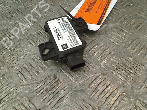 Control unit OPEL AMPERA (R12) EV 150 | BP11259923M11 - Image 1