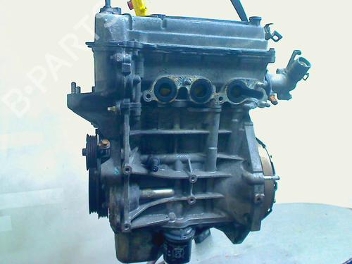 Engine SUZUKI ALTO VII (GF, HA25_, HA35_) 1.0 (AMF310, GFC31S) | BP32492679M1