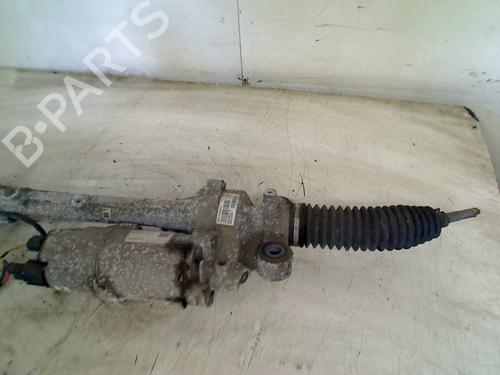 Steering rack RENAULT MEGANE IV Hatchback (B9A/M/N_) 1.6 TCe 205 (B9MV) | BP39668201M22 - Image 3