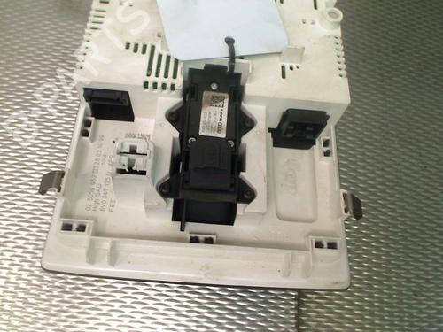 Interior roof light AUDI A3 Sportback (8VA, 8VF) 2.0 TDI | BP29199498I8 