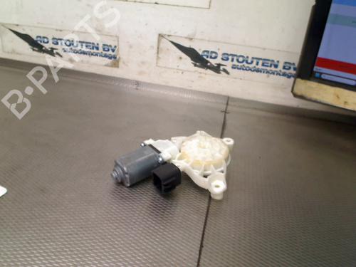 Used Right front window motor FORD FIESTA VII (HJ, HF) 1.1 Ti-VCT (86 hp) 30167641