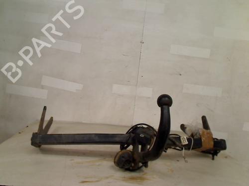 Used Tow ball/Mechanism DACIA LOGAN MCV II TCe 90 (K8M1, K8MA, K8AC) (90 hp) 32205720