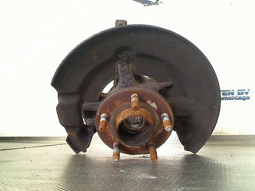 Right front steering knuckle FORD FOCUS III Turnier 1.0 EcoBoost | BP29140034M26 