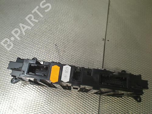 Climate control CITROËN C5 III Break (RW_) 1.6 THP 155 | BP33448531I5 - Image 3