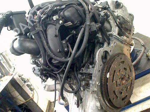 Engine BMW 5 (E60) 525 i | BP31170213M1 