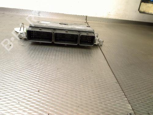 Engine control unit (ECU) RENAULT CLIO IV (BH_) 0.9 TCe 90 (BHNF, BHMA, BHMH, BHJK, BHJR) | BP36551859M57 - Image 2