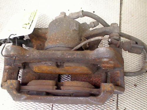 Right front brake caliper VW GOLF VII (5G1, BQ1, BE1, BE2) e-Golf | BP29699483M104 