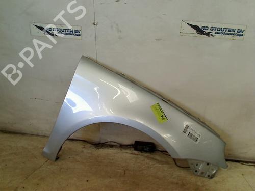Forkjerm høyre VW EOS (1F7, 1F8) 2.0 FSI | BP28351973C42 