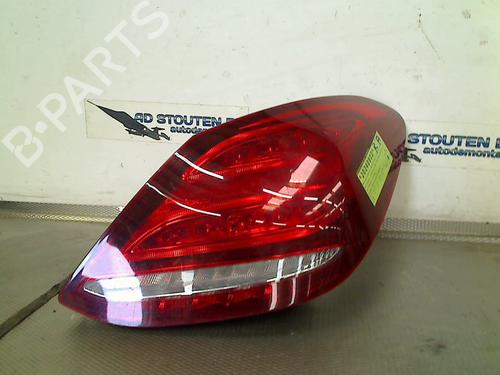 Right taillight MERCEDES-BENZ C-CLASS (W205) C 350 e (205.047) | BP29478623C35 