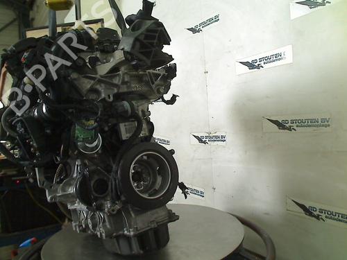 Engine CITROËN C4 III (BA_, BB_, BC_) 1.2 PureTech 130 (BAHNSA, BAHNSB) | BP28450071M1 
