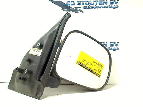 Used Right mirror NISSAN VANETTE CARGO Bus (HC 23) 2.3 D (75 hp) 11297367