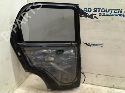 Left rear door DAIHATSU TERIOS (J1_) 1.3 (J122) | BP11321723C4 