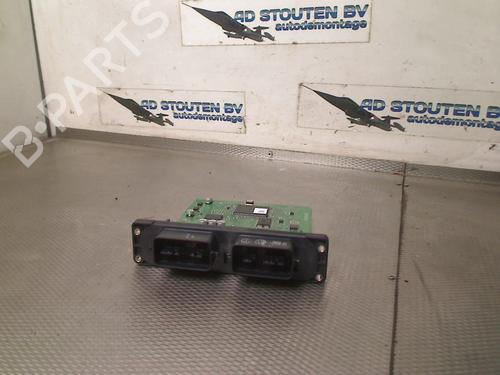 Used Engine control unit (ECU) Engine control unit (ECU) MAZDA 2 (DE_, DH_) 1.3 MZR (DE3FS) (84 hp) 33421821 33421821