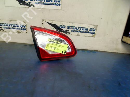 Used Left taillight Left taillight 38649407 38649407