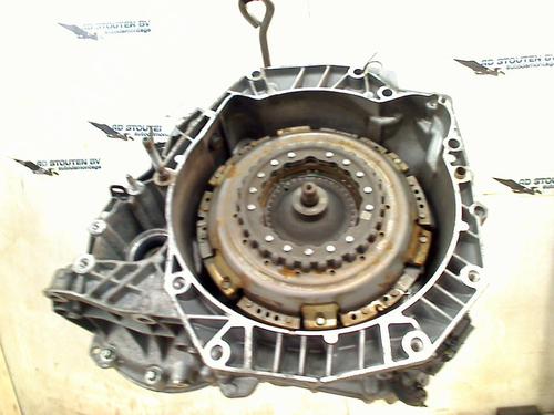 Used Gearbox Gearbox RENAULT MEGANE IV Grandtour (K9A/M/N_) 1.5 dCi 110 (110 hp) 33037713 33037713