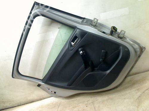 Left rear door PEUGEOT 208 I (CA_, CC_) 1.2 VTI 82 | BP31127802C4 