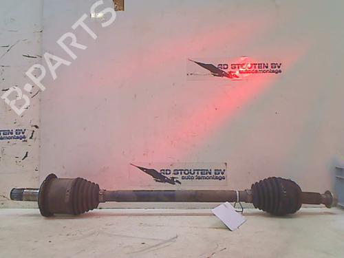 Used Left rear driveshaft MERCEDES-BENZ VIANO (W639) CDI 2.2 (639.711, 639.713, 639.811, 639.813, 639.815) (150 hp) 11316218
