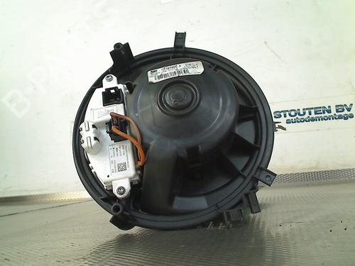 Heater blower motor AUDI A3 Sportback (8YA, 8YF) 35 TDI | BP29742790M62 
