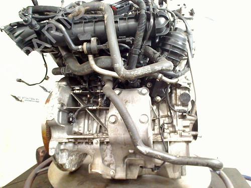 Engine MERCEDES-BENZ GLA-CLASS (X156) GLA 180 (156.942) | BP30001809M1